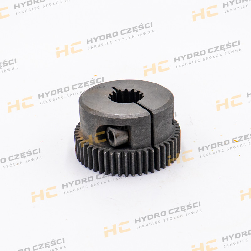 Ступица гидравлического насоса JCB — AZERI PARTS