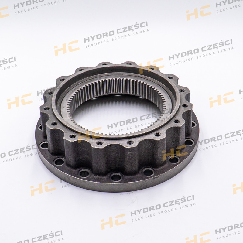 Крышка поворотного механизма JCB — AZERI PARTS