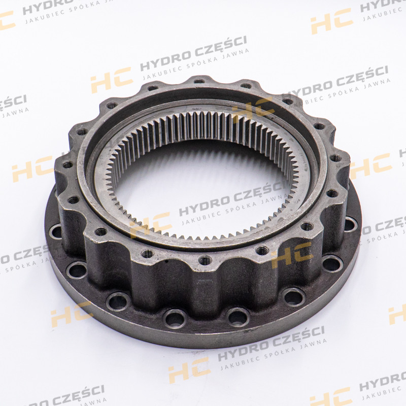 Крышка поворотного механизма JCB — AZERI PARTS