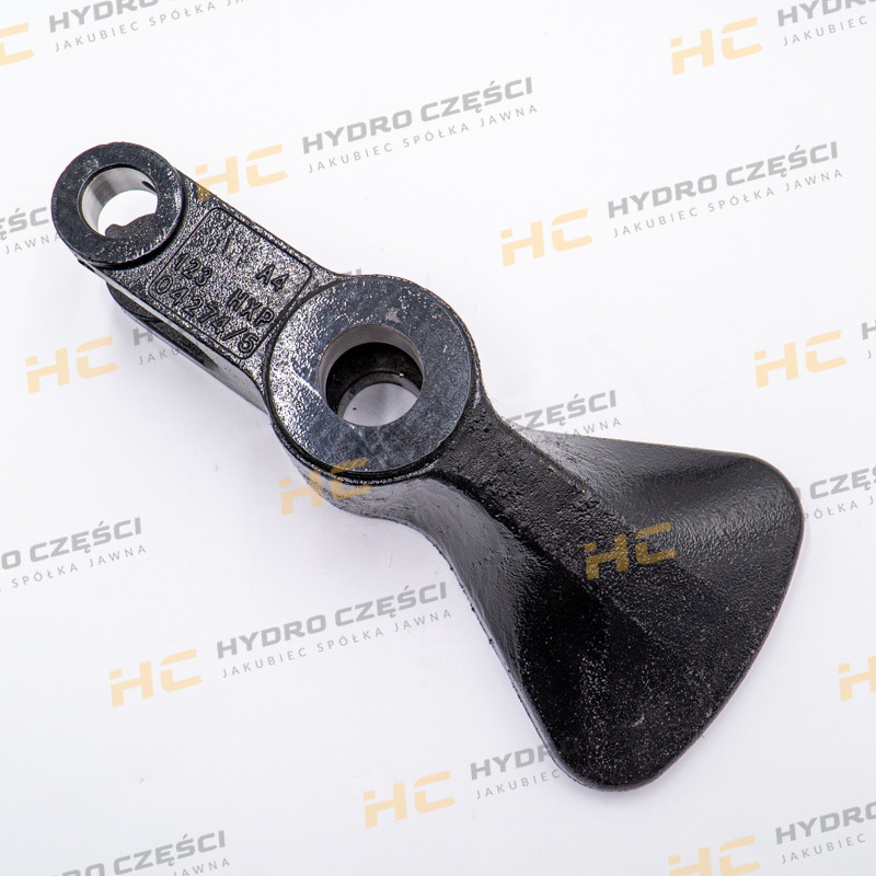 Поворотный литой механизм JCB — AZERI PARTS