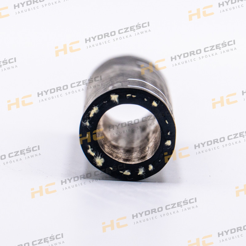Шланг JCB EGR-AZERI PARTS