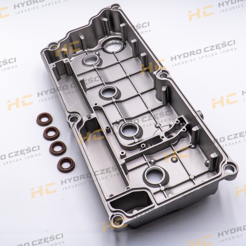 Крышка коромысла JCB — AZERI PARTS