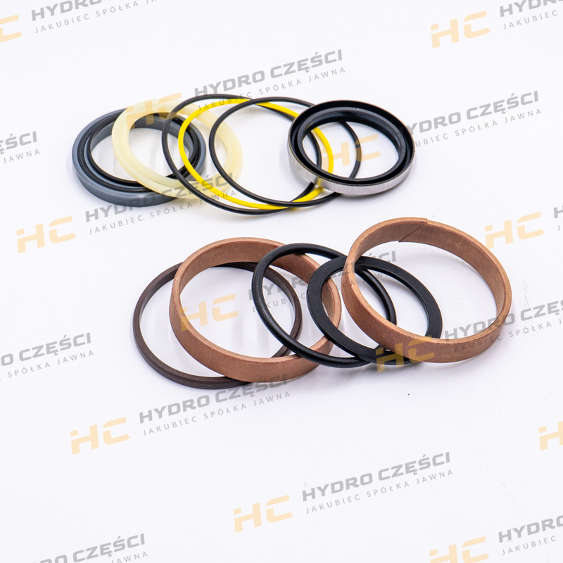 Комплект уплотнений для цилиндров JCB — AZERI PARTS