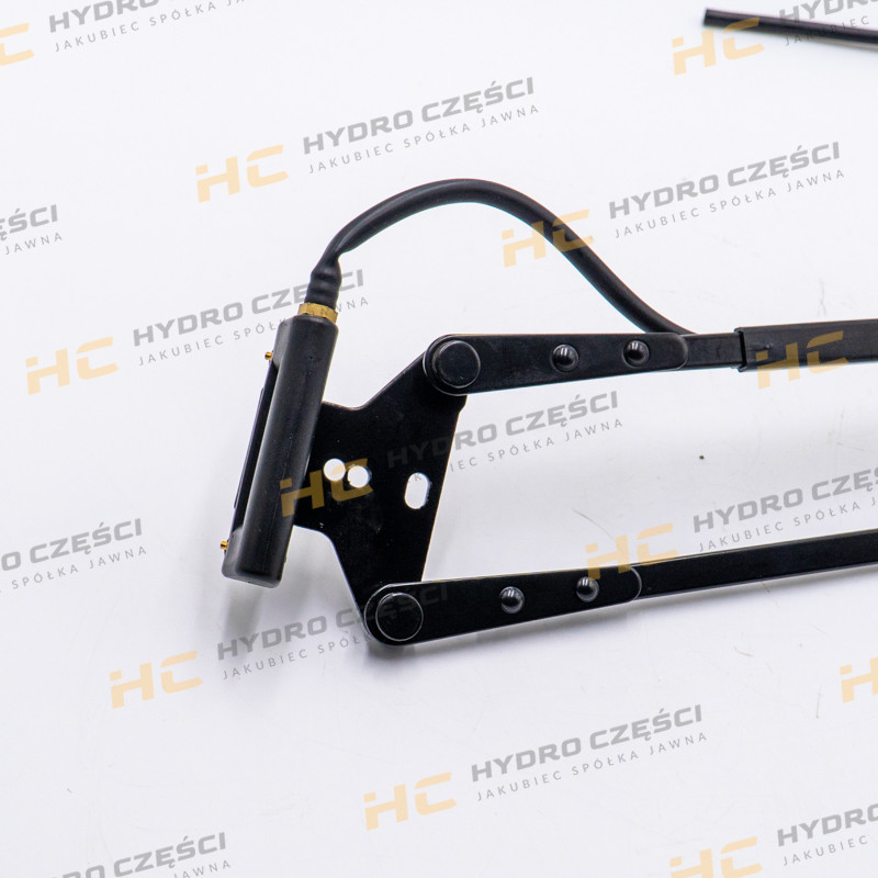 Рычаг стеклоочистителя JCB — запчасти AZERI
