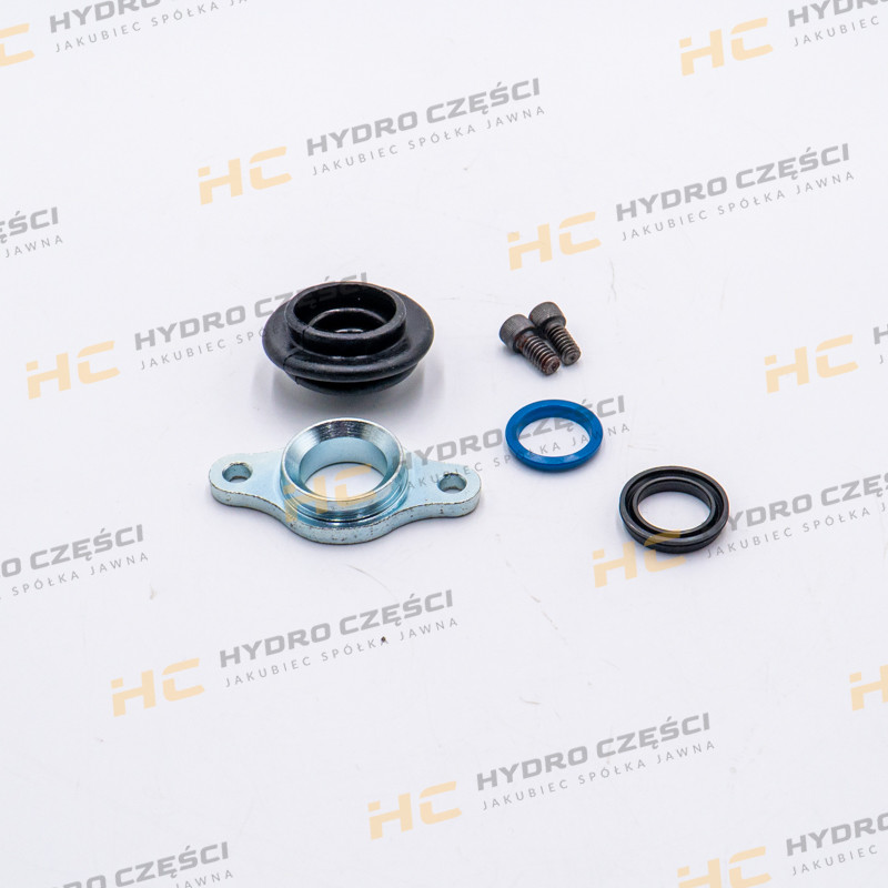 Комплект для ремонта клапанов JCB — AZERI PARTS