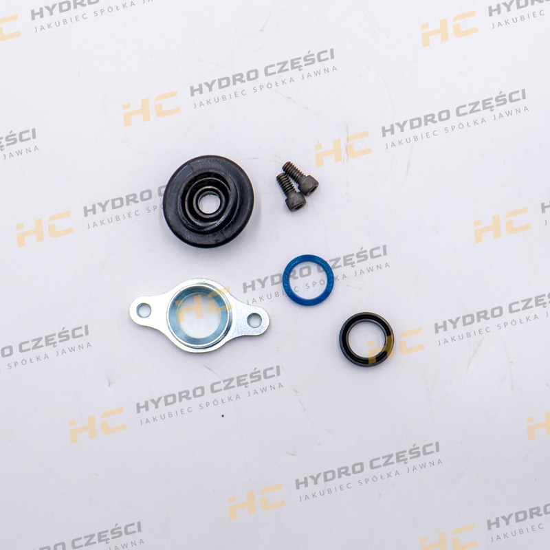 Комплект JCB для ремонта распределительного клапана — AZERI PARTS