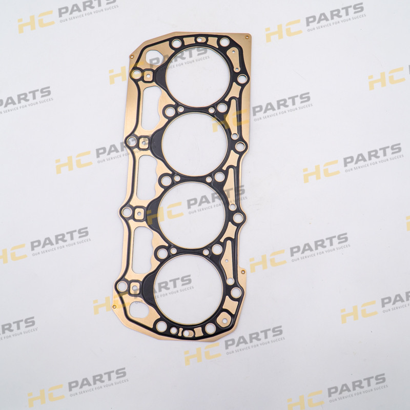 Прокладка двигателя PERKINS 404C-22 — бренд KMP