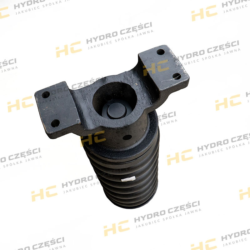 Натяжитель гусениц JCB — JS DELLAR