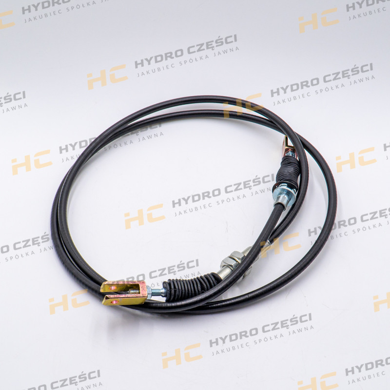 Тросик ручного тормоза JCB-AZERI PARTS