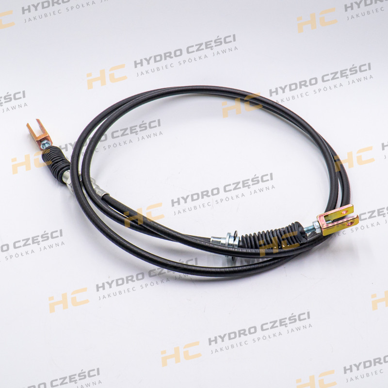 Тросик ручного тормоза JCB-AZERI PARTS