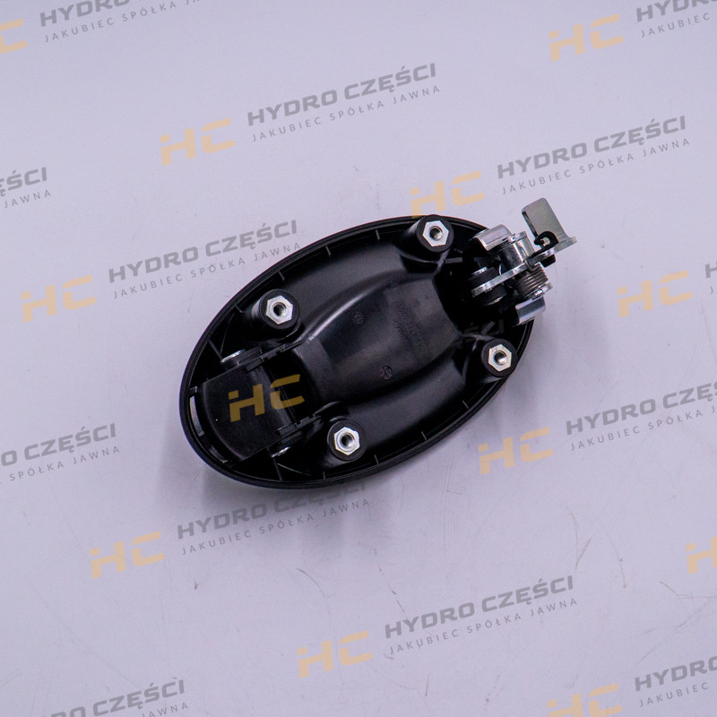 Ручка замка JCB - OEM