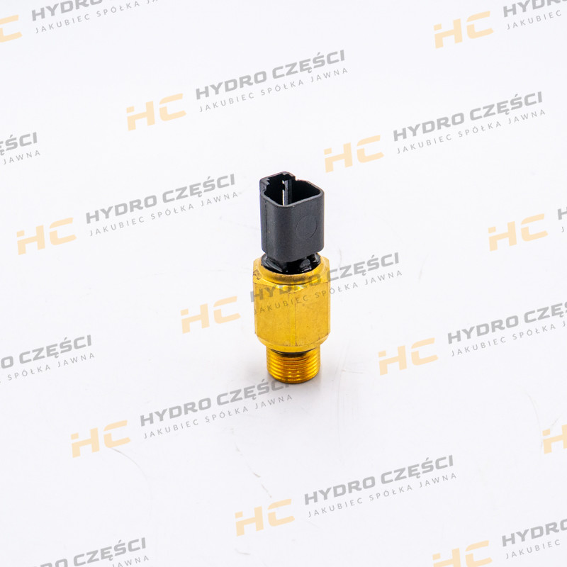 Датчик температуры воды JCB Perkins RE RG RJ-3CX 4CX AZERI PARTS
