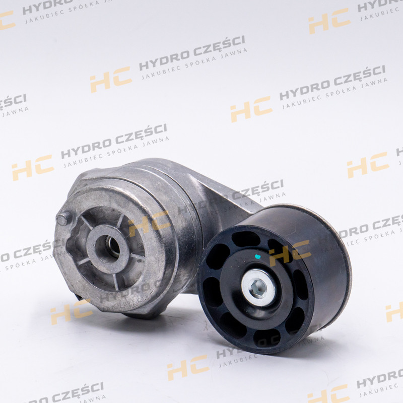 Натяжитель ремня JCB — AZERI PARTS