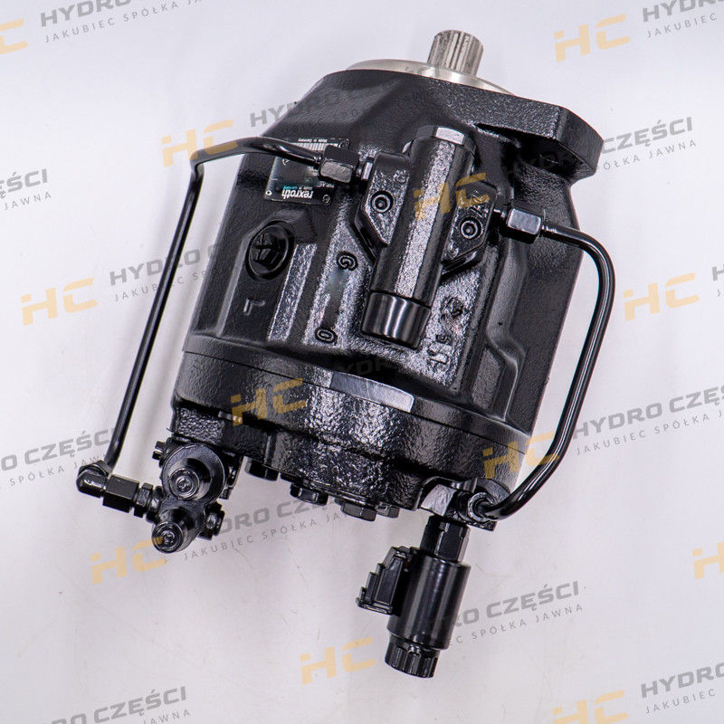 Гидравлический насос JCB — 74 куб. см, REV BOSCH REXROTH