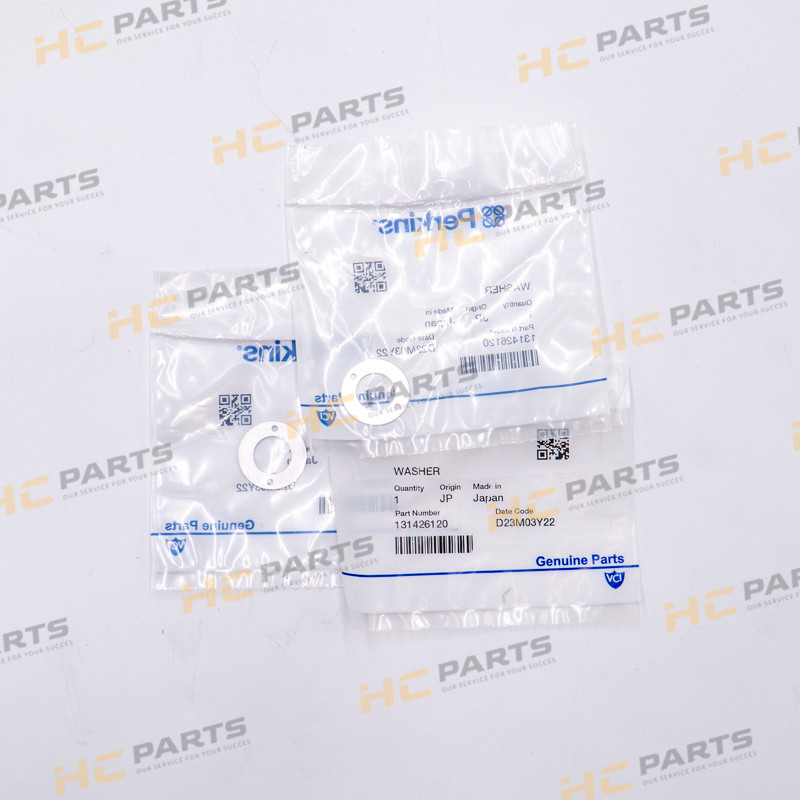 Комплект прокладок двигателя PERKINS 103-10 — PERKINS