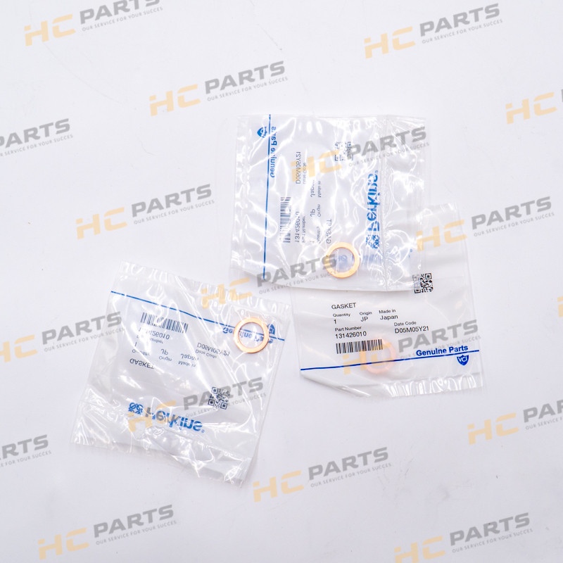 Комплект прокладок двигателя PERKINS 103-10 — PERKINS