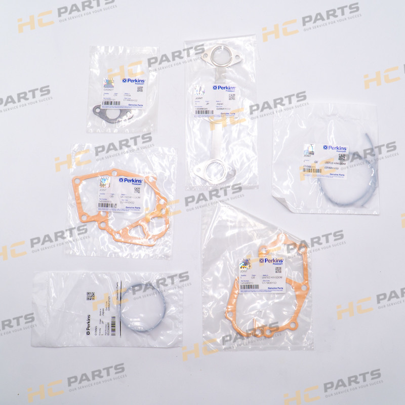Комплект прокладок двигателя PERKINS 103-10 — PERKINS