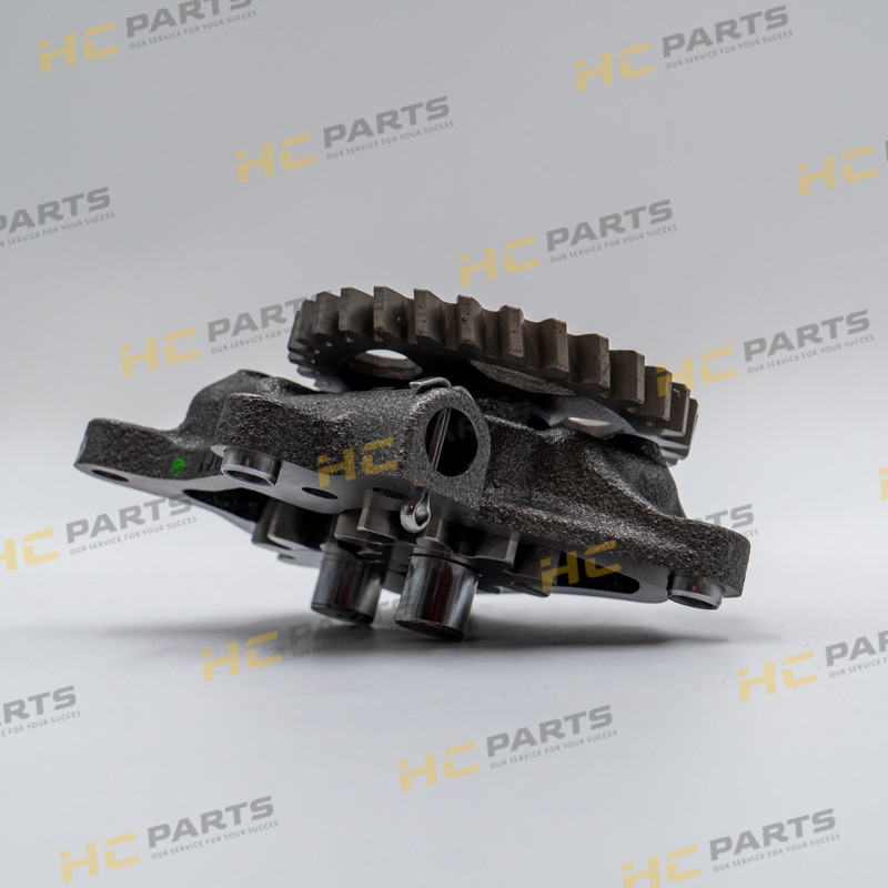 Масляный насос JCB 6HK1 — OEM