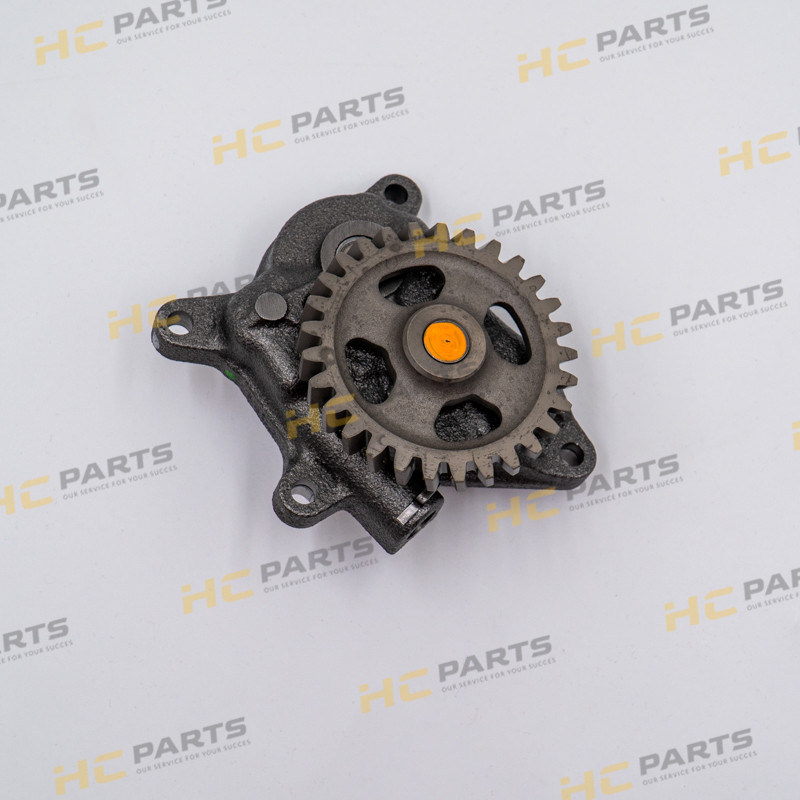 Масляный насос JCB 6HK1 — OEM