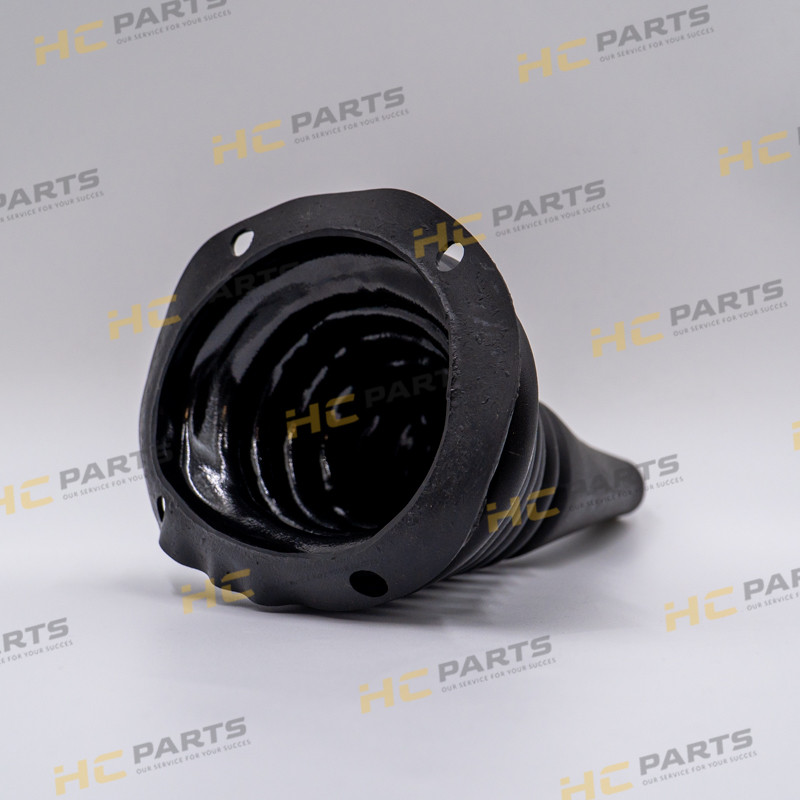 Задняя крышка джойстика JCB — 3CX 4CX OEM