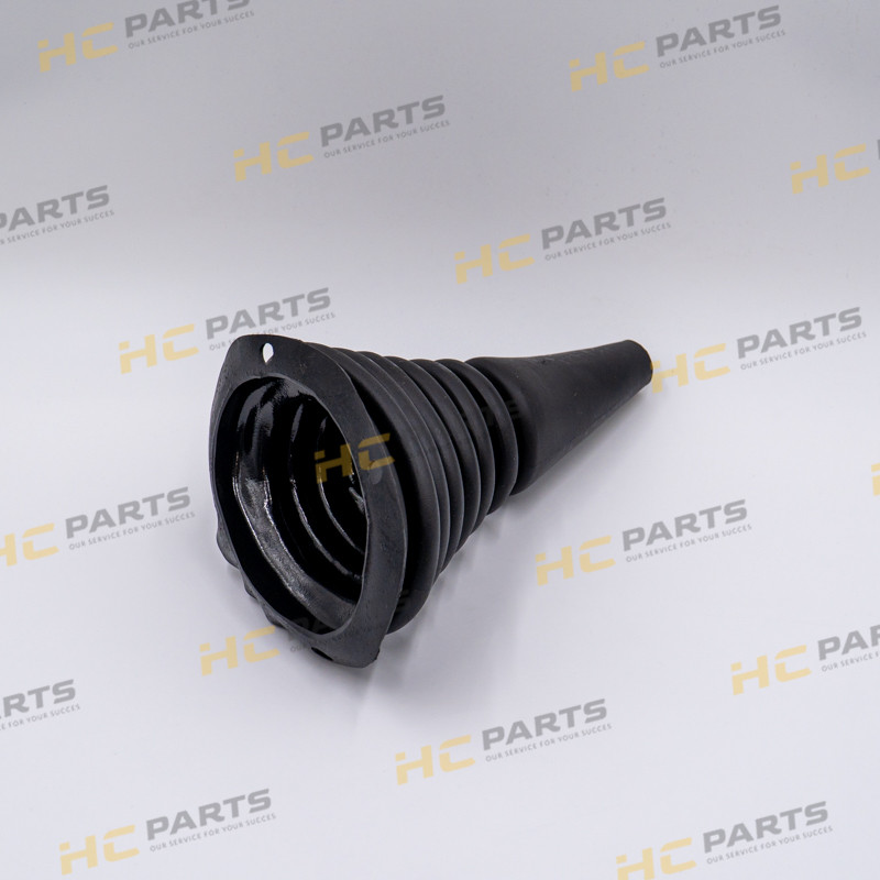 Крышка джойстика задней навески JCB — 3CX 4CX OEM