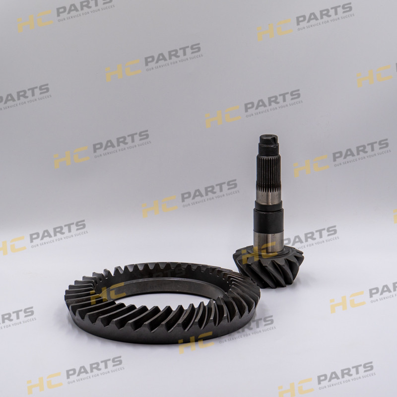 Шестерня JCB с корончатым колесом 13/38 T — 3CX 4CX OEM