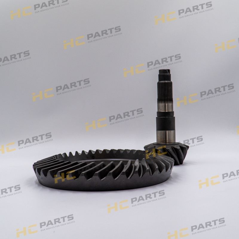 Шестерня JCB с корончатым колесом 13/38 T — 3CX 4CX OEM
