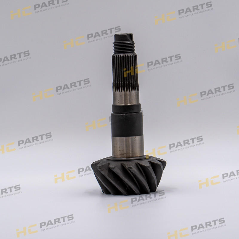 Шестерня JCB с корончатым колесом 13/38 T — 3CX 4CX OEM