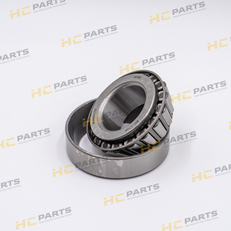 Подшипник ролика атаки JCB — 3CX 4CX OEM