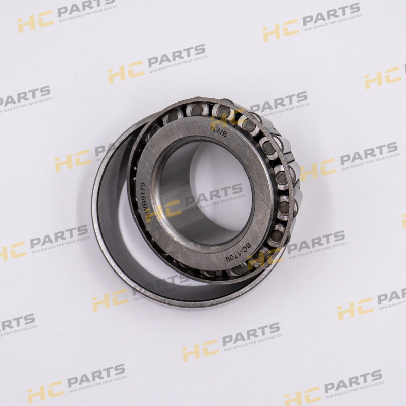 Подшипник ролика атаки JCB — 3CX 4CX OEM