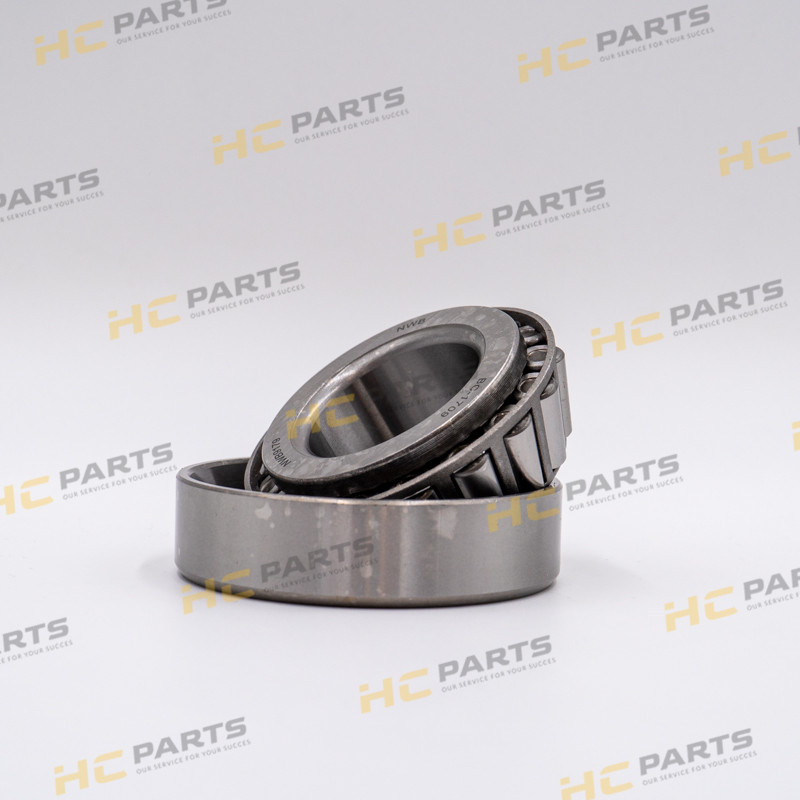 Подшипник ролика атаки JCB — 3CX 4CX OEM