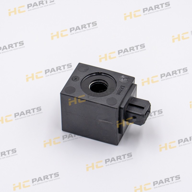 Катушка зажигания JCB Coil SRS 12 В — 3CX 4CX BOSCH REXROTH