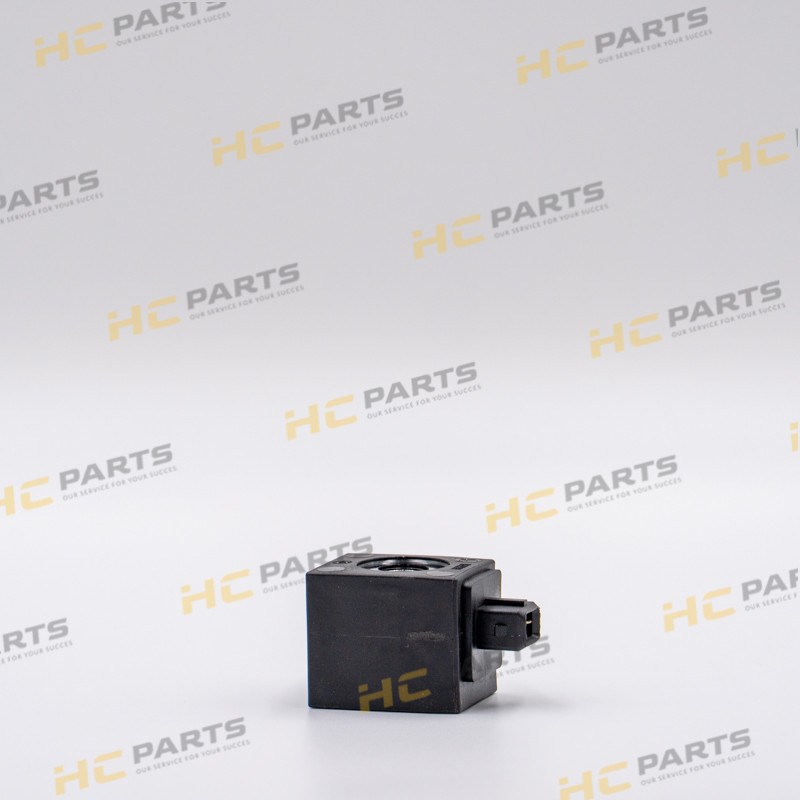 Катушка зажигания JCB Coil SRS 12 В — 3CX 4CX BOSCH REXROTH