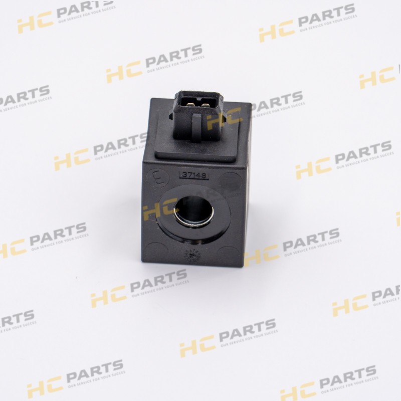 Катушка зажигания JCB Coil SRS 12 В — 3CX 4CX BOSCH REXROTH