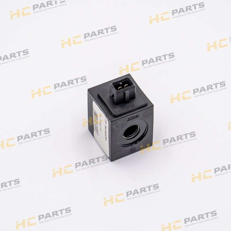 Катушка зажигания JCB Coil SRS 12 В — 3CX 4CX BOSCH REXROTH