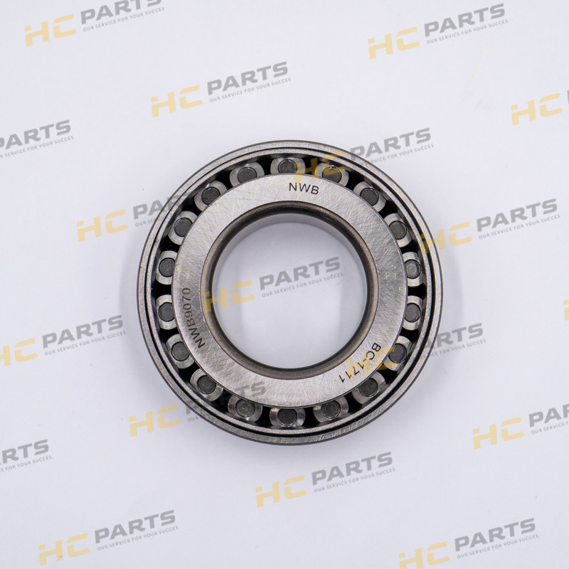 Подшипник JCB Trunnion — JS OEM
