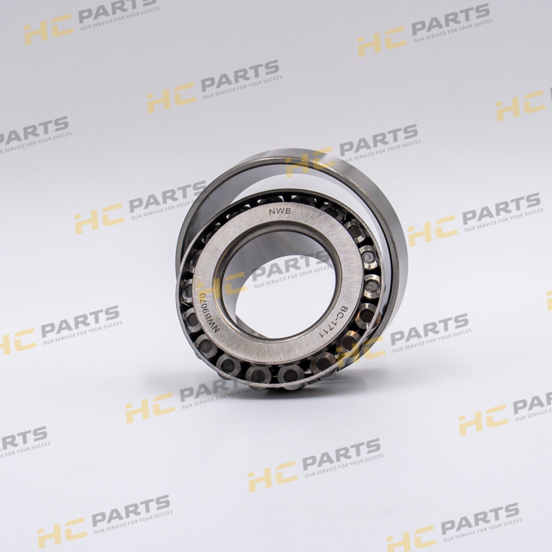 Подшипник JCB Trunnion — JS OEM