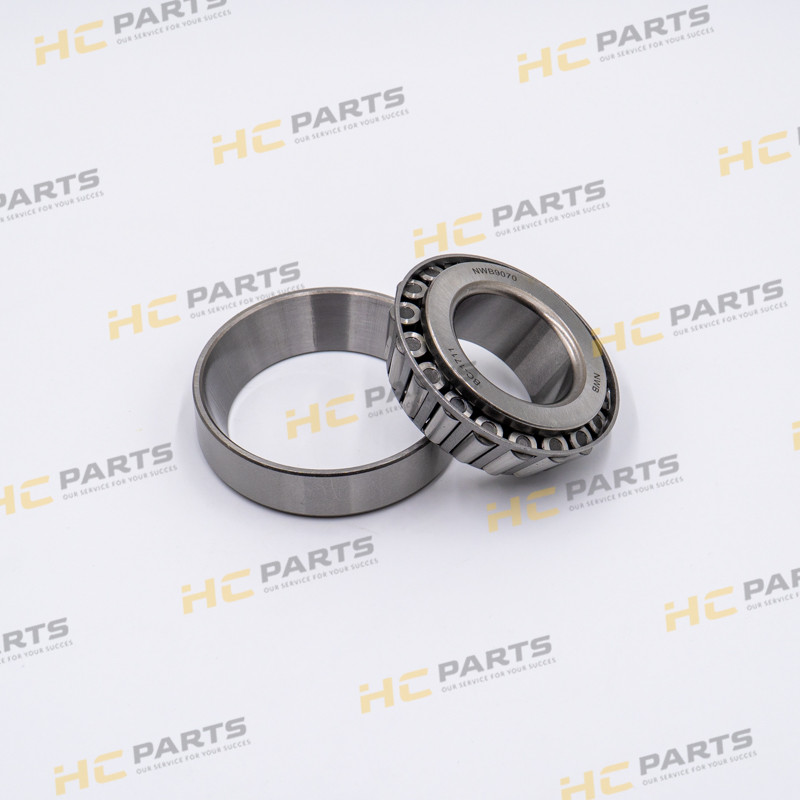 Подшипник JCB Trunnion — JS OEM