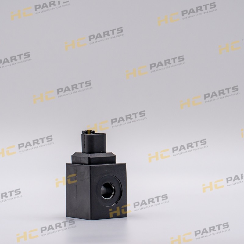 Катушка JCB 12 В — 3CX 4CX BOSCH REXROTH