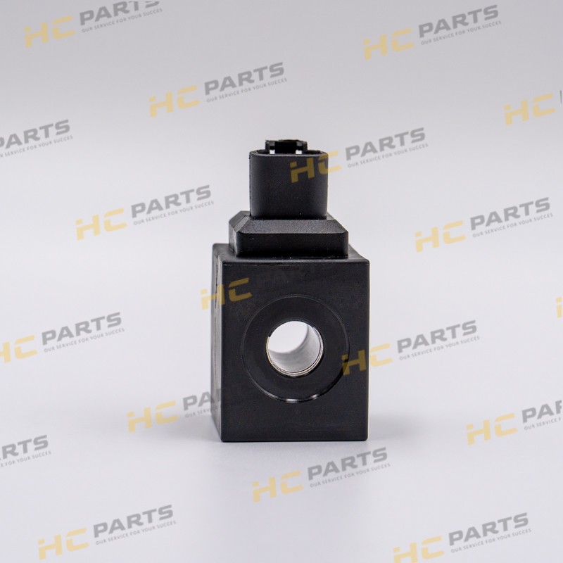 JCB Cewka 12 В — 3CX 4CX BOSCH REXROTH