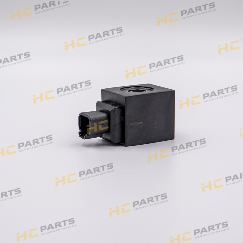 Катушка JCB 12 В — 3CX 4CX BOSCH REXROTH