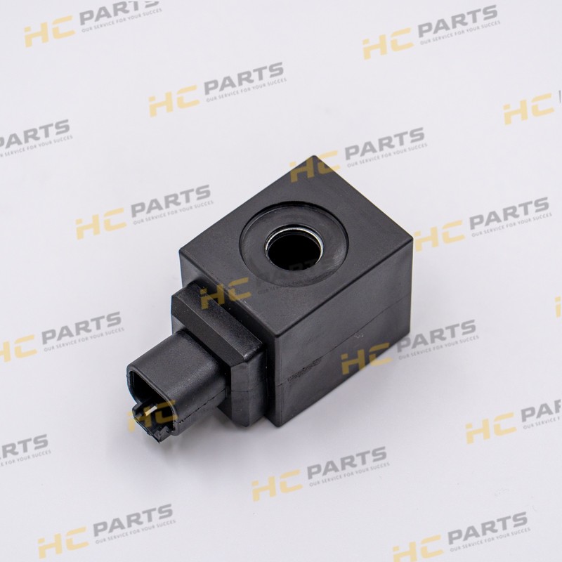 Катушка JCB 12 В — 3CX 4CX BOSCH REXROTH