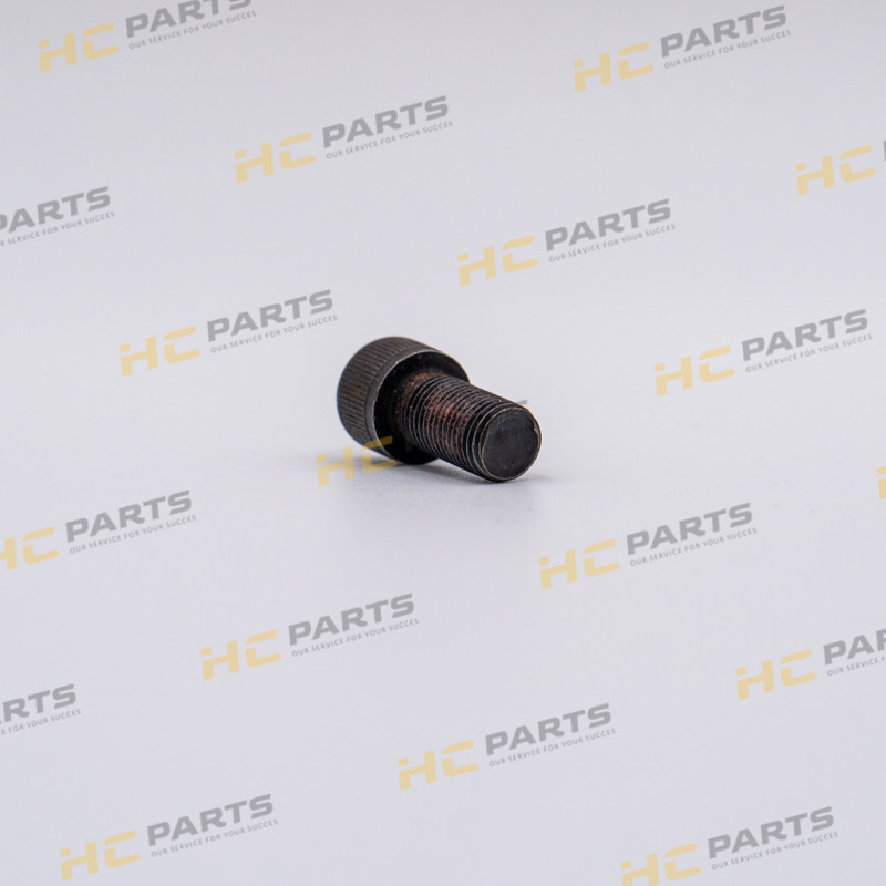 Винт с внутренним шестигранником JCB 3/8UNFx3/4 — OEM