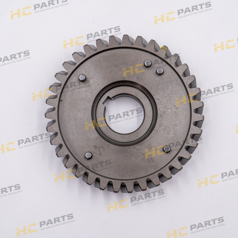 Звездочка JCB для распределительного вала ISUZU 4HK1 Z-35-AZERI PARTS