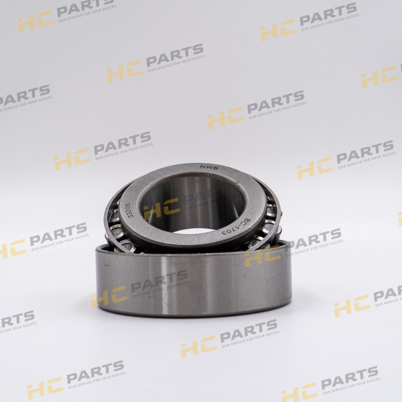 Подшипник трансмиссии JCB — fastrac OEM