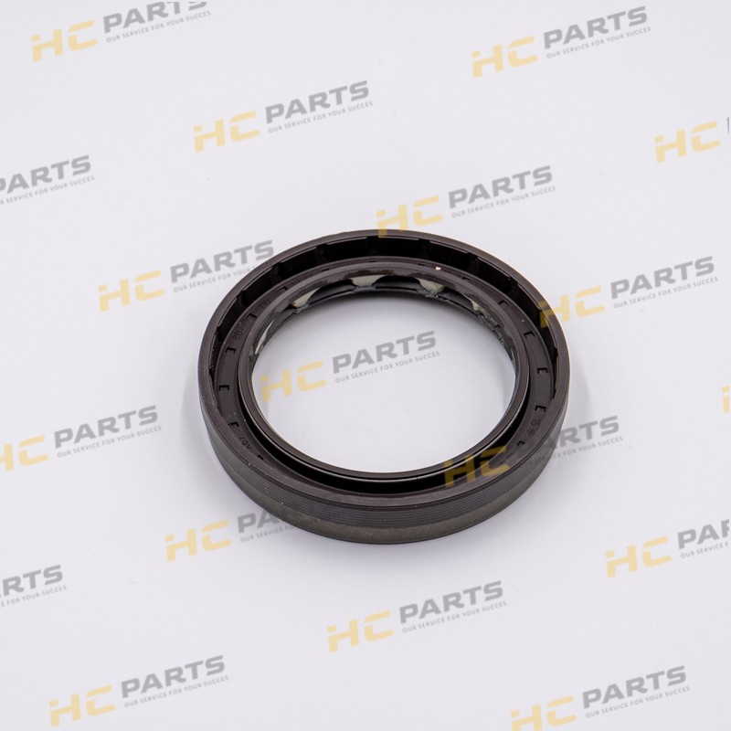 JCB Seal — JS CORTECO