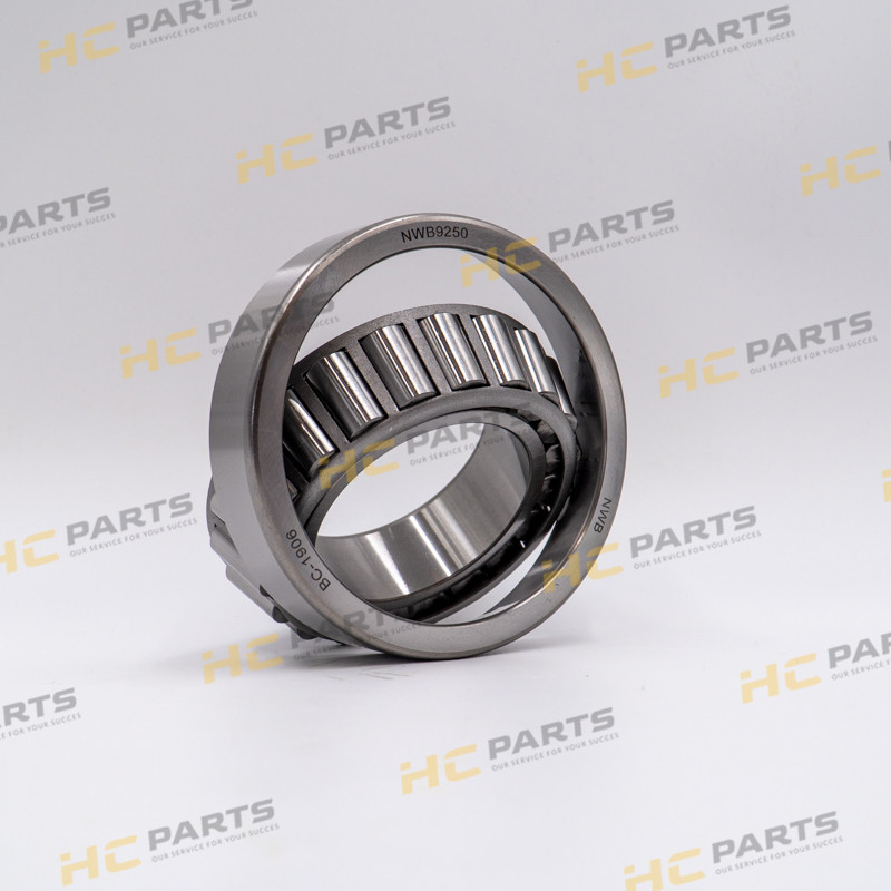 Опорный подшипник JCB Pin — OEM для колёсных погрузчиков