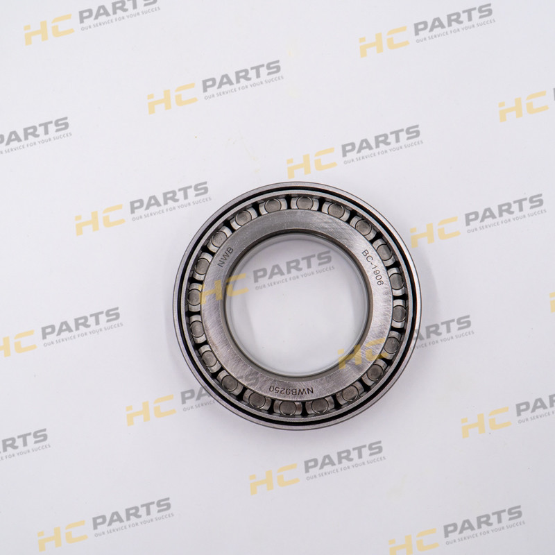 Опорный подшипник JCB Pin — OEM для колёсных погрузчиков