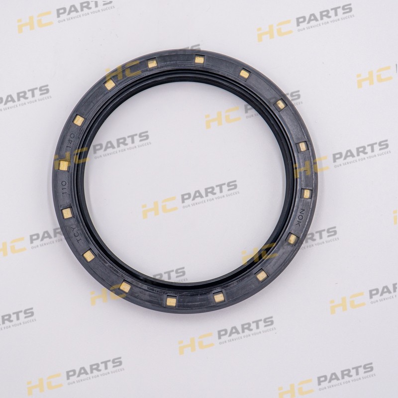 JCB Seal — 3CX 4CX CORTECO