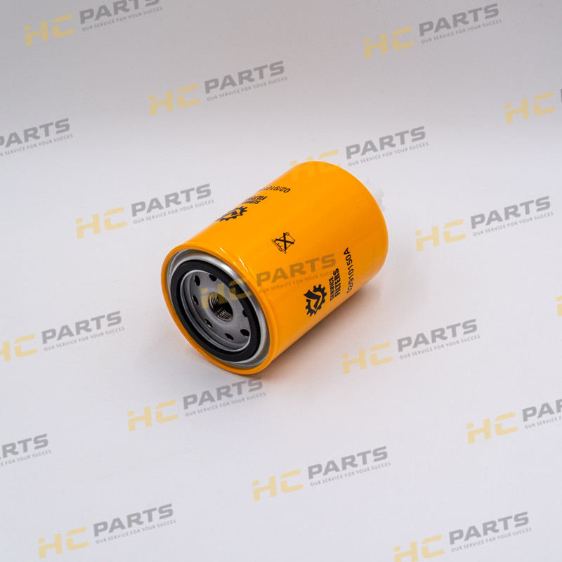 Топливный фильтр JCB — Fastrac